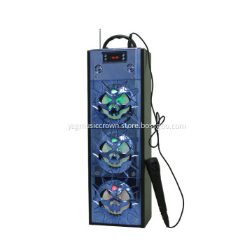 Professional 5W Karaoke Digital Speaker